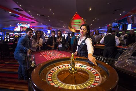 Hallmark casino Chile